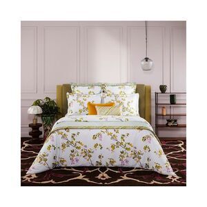 Yves Delorme 300 Thread Count Luciole Sham